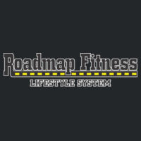 Roadmap Fitness - V.I.T. Fleece Hoodie Design