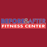 Before&After Fitness - Fan Favorite Tee Design