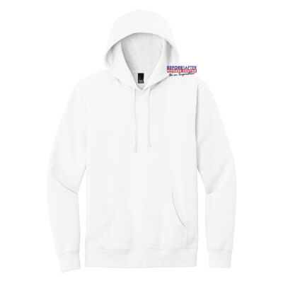 Before&After Fitness - V.I.T. Fleece Hoodie Thumbnail