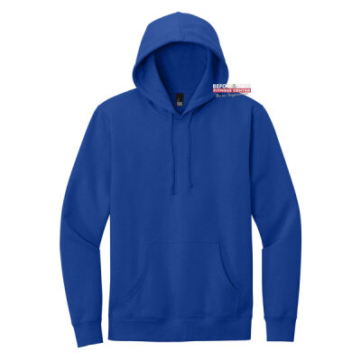 Before&After Fitness - V.I.T. Fleece Hoodie Thumbnail