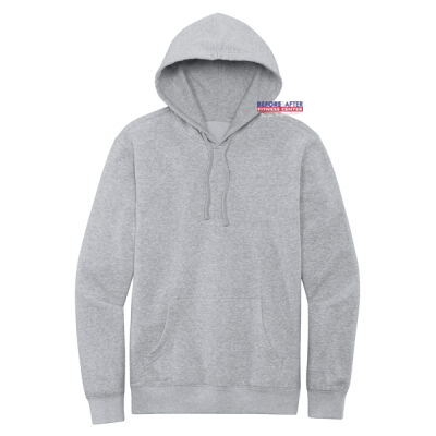 Before&After Fitness - V.I.T. Fleece Hoodie Thumbnail