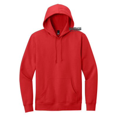 Before&After Fitness - V.I.T. Fleece Hoodie Thumbnail