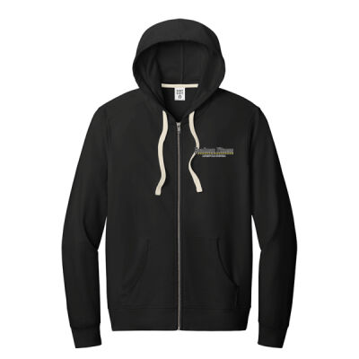 Roadmap Fitness - Re Fleece Full Zip Hoodie Thumbnail