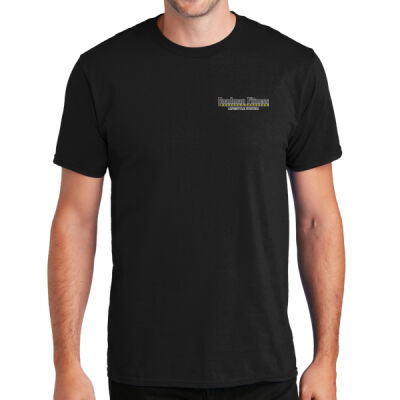 Roadmap Fitness - Fan Favorite Tee Thumbnail