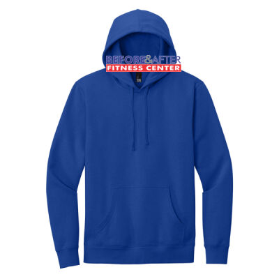 Before&After Fitness - V.I.T. Fleece Hoodie Thumbnail