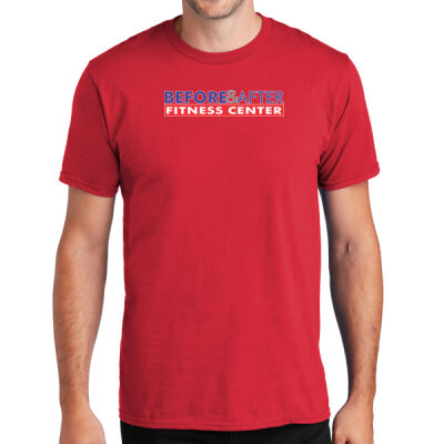 Before&After Fitness - Fan Favorite Tee Thumbnail