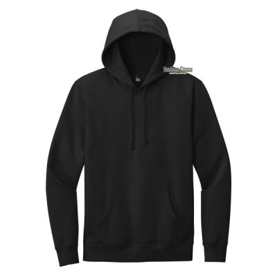 Roadmap Fitness Embroidered - V.I.T. Fleece Hoodie Thumbnail