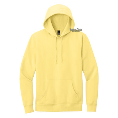 Roadmap Fitness Embroidered - V.I.T. Fleece Hoodie Thumbnail