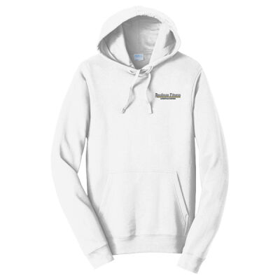 Roadmap Fitness Embroidered - Fan Favorite Fleece Pullover Hooded Sweatshirt Thumbnail