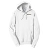 Fan Favorite Fleece Pullover Hooded Sweatshirt Thumbnail