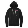 Re Fleece Full Zip Hoodie Thumbnail