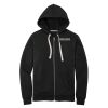 Re Fleece Full Zip Hoodie Thumbnail