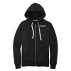 Re Fleece Full Zip Hoodie Thumbnail