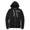 Re Fleece Full Zip Hoodie Thumbnail