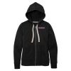 Women's Re Fleece  Full Zip Hoodie Thumbnail