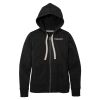 Women's Re Fleece  Full Zip Hoodie Thumbnail